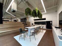 Golden Agri Plaza (D5), Factory #498531501